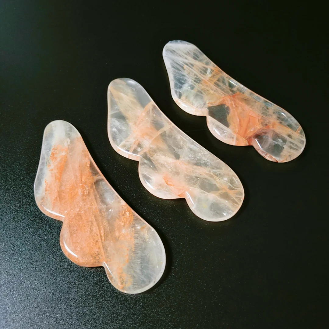 2021 hot sale china supplier citrine wing guasha
2021 hot sale china supplier citrine wing guasha