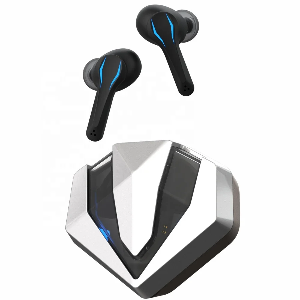 Hot Selling Gaming Earphones Wireless Tws Earbuds Waterproof IPX5 with Magnetic Connection Earphone
Hot Selling Gaming Earphones Wireless Tws Earbuds Waterproof IPX5 with Magnetic Connection Earphone