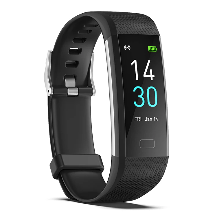 Smart Bracelet Fitness Watch Blood Pressure And Heart Rate Waterproof ip68 Step Counter GPS Smart Watch
Smart Bracelet Fitness Watch Blood Pressure And Heart Rate Waterproof ip68 Step Counter GPS Smart Watch