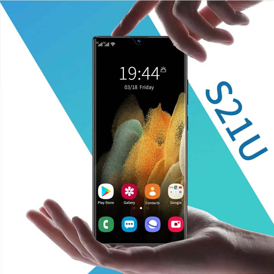 New Global Version S21 UItra Original Unlocked Smartphone With Big OLED Full Screen OEM Mobile Phones, Green/ silver /rose gold/blue/purple/black
New Global Version S21 UItra Original Unlocked Smartphone With Big OLED Full Screen OEM Mobile Phones, Green/ silver /rose gold/blue/purple/black
