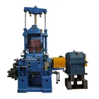 Automobile Electric Rubber Banbury Mixer Kneading Machine