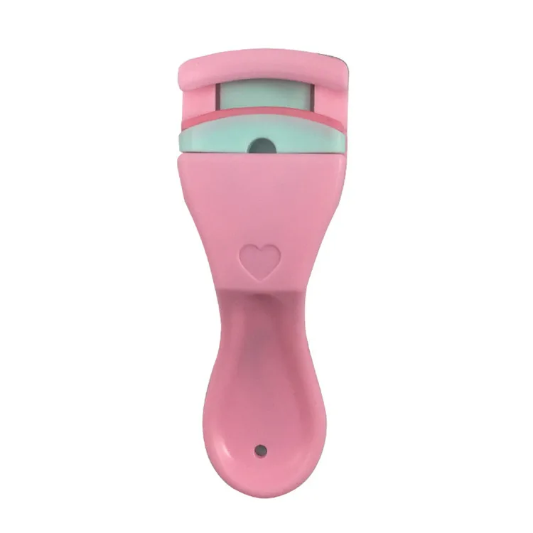 Wholesale Manufacturer Direct Durable Cheap Price Mini Portable Eyelash Curler, Pink, green, blue
Wholesale Manufacturer Direct Durable Cheap Price Mini Portable Eyelash Curler, Pink, green, blue