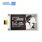One-Stop Service 3.7 Inch Good Display 3.7 Inch Colorful E-ink Display For Name Badge