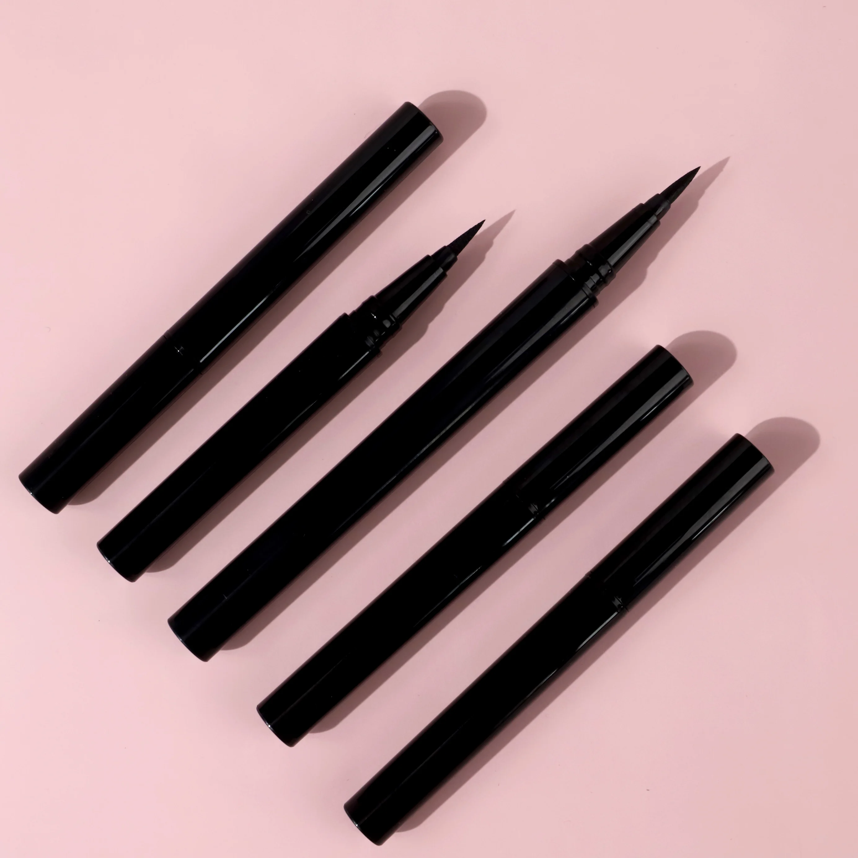 New arrival formula eyeliner for magnetic lashes waterproof vegan magnetic eyeliner, Black
New arrival formula eyeliner for magnetic lashes waterproof vegan magnetic eyeliner, Black