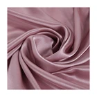 hot selling plain silk fabric home textile 19mm silk fabric 45'' wide for home decoration