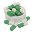 detoxi OEM private logo best slimming garcinia cambogia 95% hca health supplement capsules