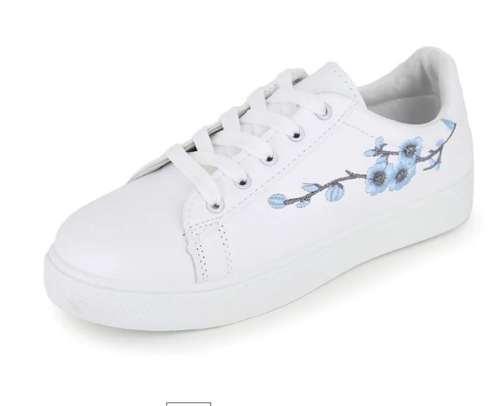Wholesale custom durable white color creative flower pattern shoes skateboard, 2 colors
Wholesale custom durable white color creative flower pattern shoes skateboard, 2 colors