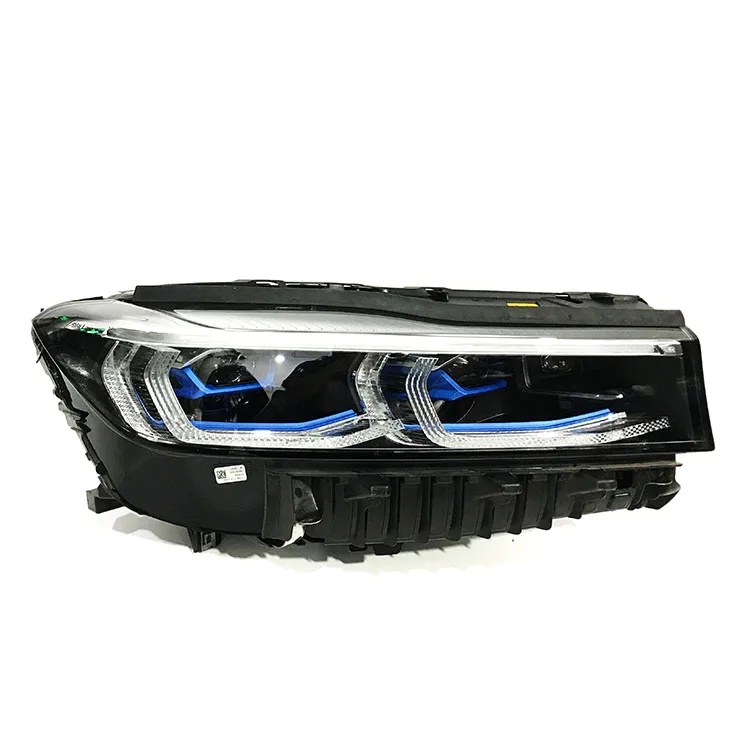 FOR BMW 7 series G12 2019 2020 2021 modified headlight LED Headlamps Factory Outlet
FOR BMW 7 series G12 2019 2020 2021 modified headlight LED Headlamps Factory Outlet