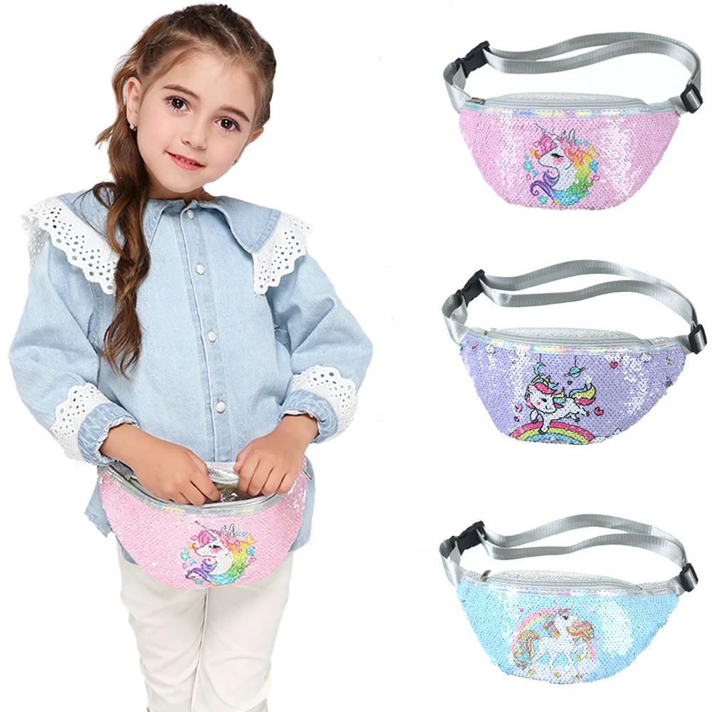 chest bag for girl