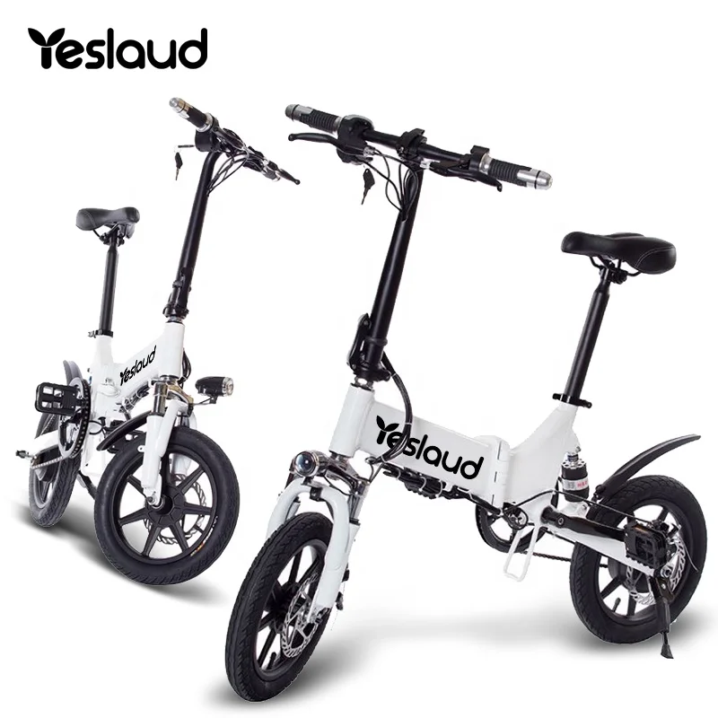 Yeslaud long range electric bicycle e bike 250-350W china electric bike big power 36V 7.8AH electric bike, White
Yeslaud long range electric bicycle e bike 250-350W china electric bike big power 36V 7.8AH electric bike, White