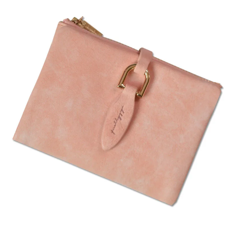 2021 hot style Retro Frosted Multifunctional Two Folding Clasp Female Short Fashion Student Wallet Wholesale Wallet
2021 hot style Retro Frosted Multifunctional Two Folding Clasp Female Short Fashion Student Wallet Wholesale Wallet