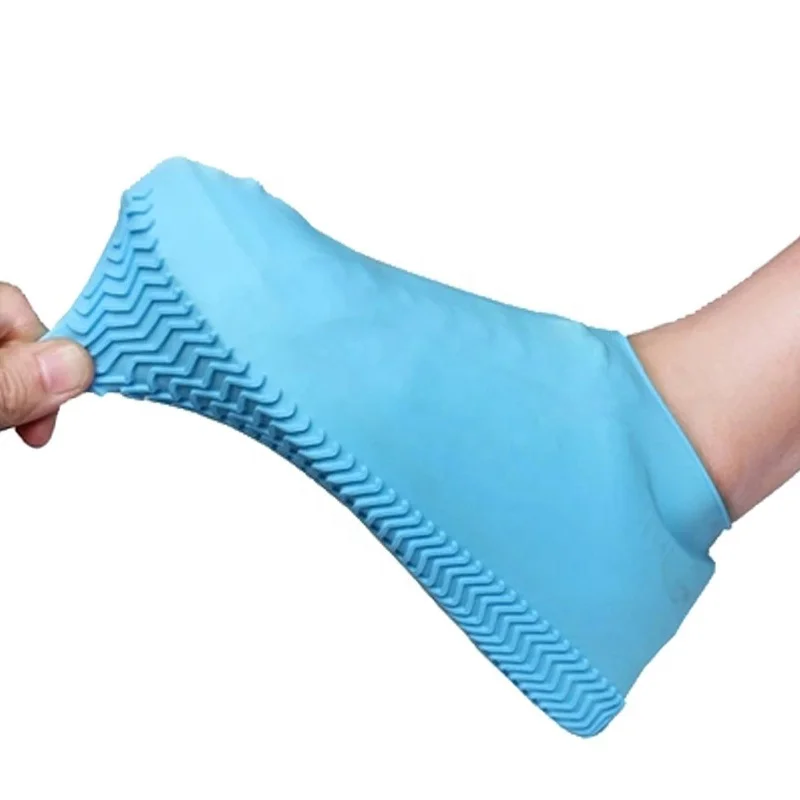 Foldable anti-Slip Reusable Cycling Outdoor Waterproof Kids Women Men Silicone Rain Shoe Boots Shoe covers protectors, Pantone color
Foldable anti-Slip Reusable Cycling Outdoor Waterproof Kids Women Men Silicone Rain Shoe Boots Shoe covers protectors, Pantone color