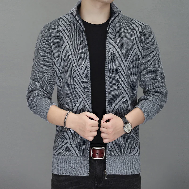 Wholesale new arrival western style open front cable knitted winter thick man sweater coat, Black, beige.navy,white
Wholesale new arrival western style open front cable knitted winter thick man sweater coat, Black, beige.navy,white