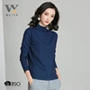 Knitwear suppliers wholesale clothes knit woman sweater for custom