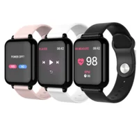 B57 Smart Wrist Watch Running Waterproof sports watches heart rate Sleep Step Monitor for Android IOS Smart Watch
B57 Smart Wrist Watch Running Waterproof sports watches heart rate Sleep Step Monitor for Android IOS Smart Watch