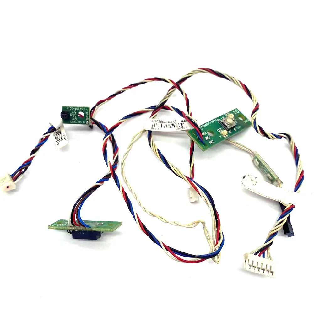 

Sensor Fits For ZEBRA TLP2824-Z 2824PLUS 2824-Z LP2824
