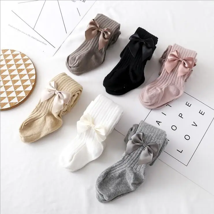 Wholesale Toddler Pants Clothing baby girl pantyhose clothes. Knitted cotton baby girl legging pants with bow, Various colors
Wholesale Toddler Pants Clothing baby girl pantyhose clothes. Knitted cotton baby girl legging pants with bow, Various colors
