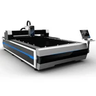 reasonable price laser beam cutting machine Metal sheet laser cutter 40w in pakistan