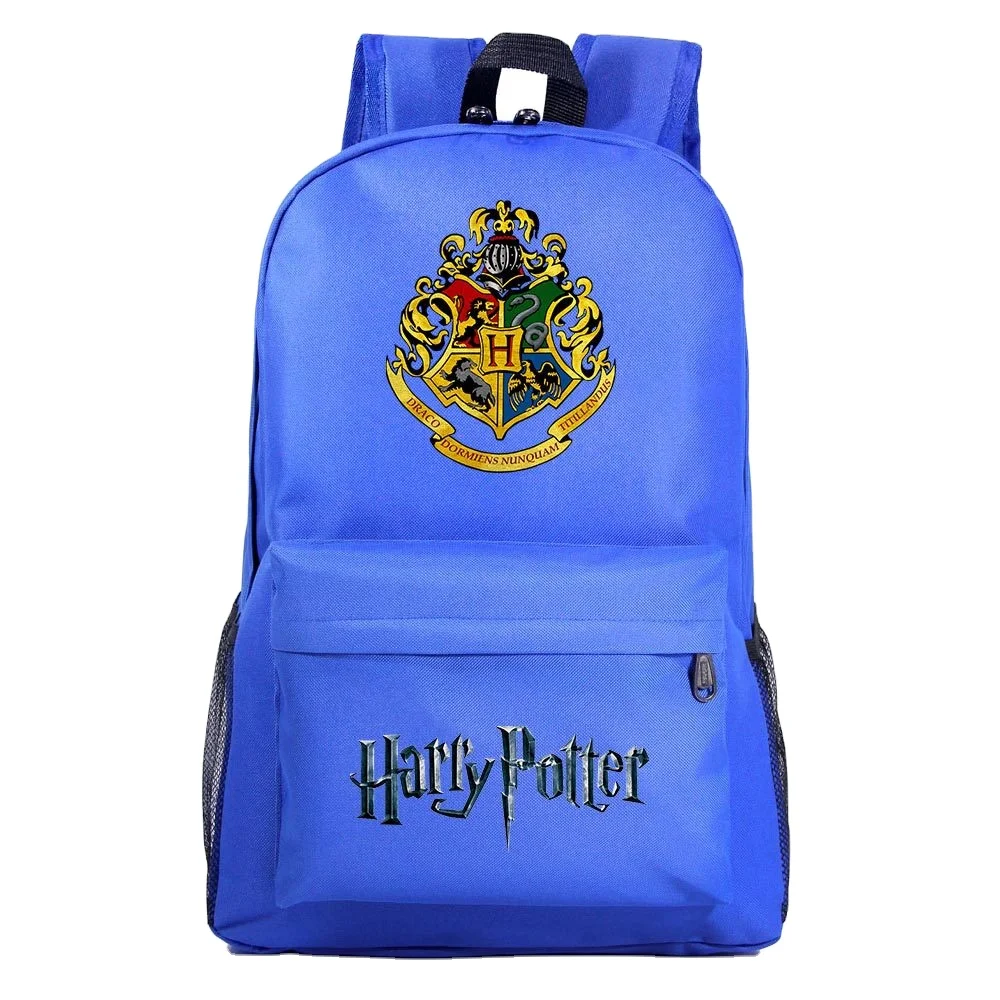 New in stock custom print Harry Potter antitheft bag pack backpack mochilas escolares school, Pantone
New in stock custom print Harry Potter antitheft bag pack backpack mochilas escolares school, Pantone
