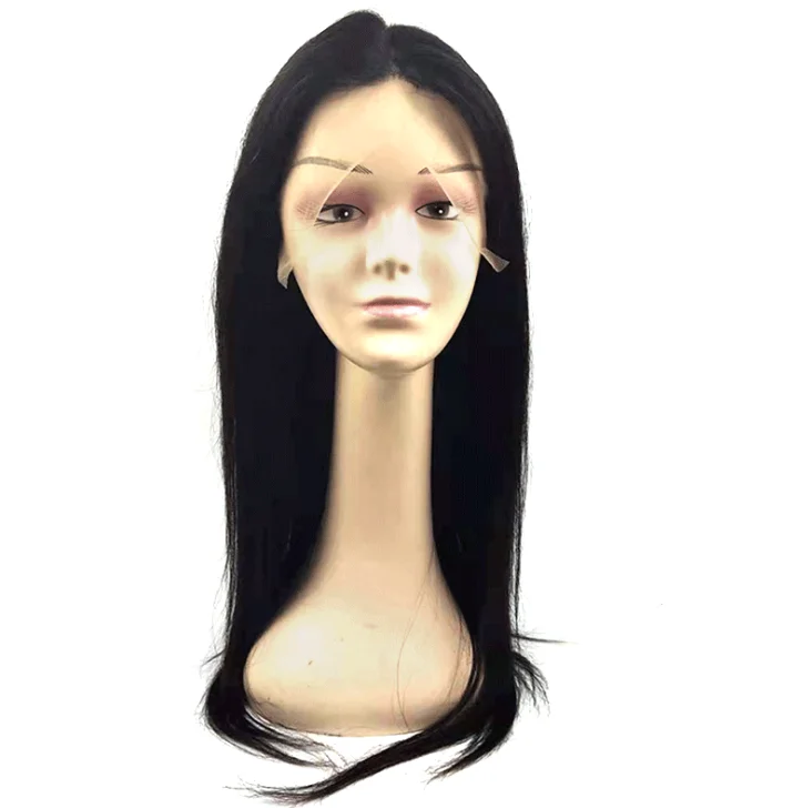 13*4 HD Lace Frontal Wigs For Black Woman Silky Bone Straight Human Hair Wigs
13*4 HD Lace Frontal Wigs For Black Woman Silky Bone Straight Human Hair Wigs