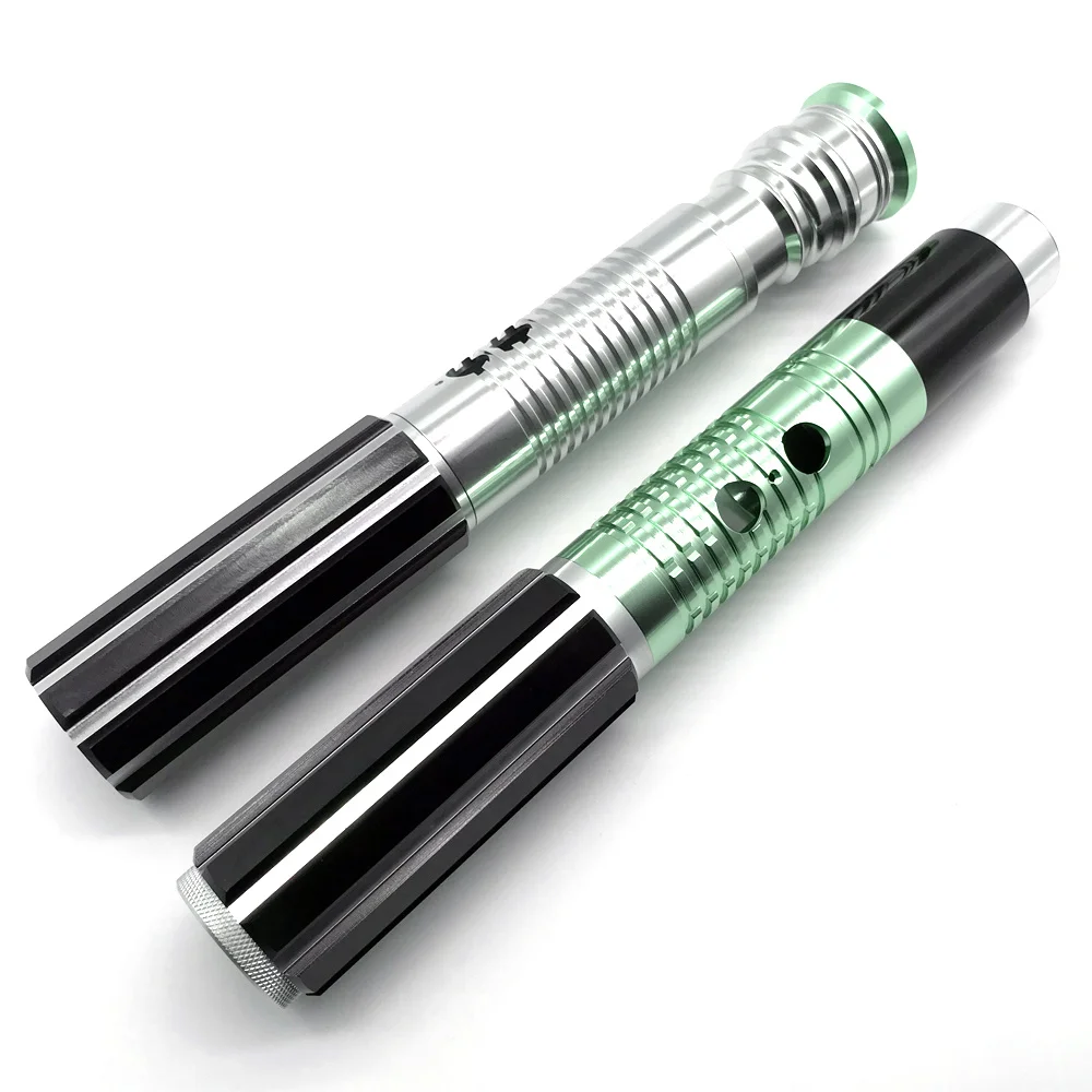 lightsaber hilt