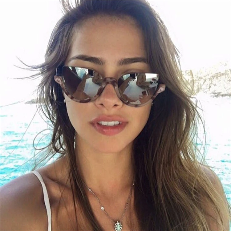 B10287 Popular half frame women's Sunglasses diamond crystal 2021 fashion sunglasses shades sunglasses women, C1 black/gradient gray,c2 hawksbill black/barbie pink,
B10287 Popular half frame women's Sunglasses diamond crystal 2021 fashion sunglasses shades sunglasses women, C1 black/gradient gray,c2 hawksbill black/barbie pink,