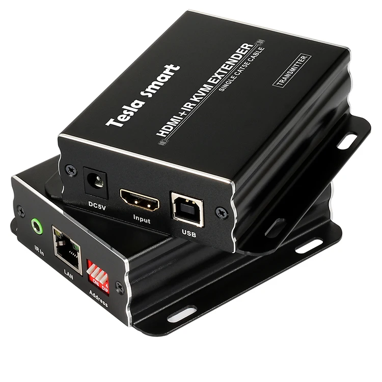 kvm extender 120 meter Over IP HDMI KVM Extender with IR Control kvm extender hdmi and usb 
kvm extender 120 meter Over IP HDMI KVM Extender with IR Control kvm extender hdmi and usb