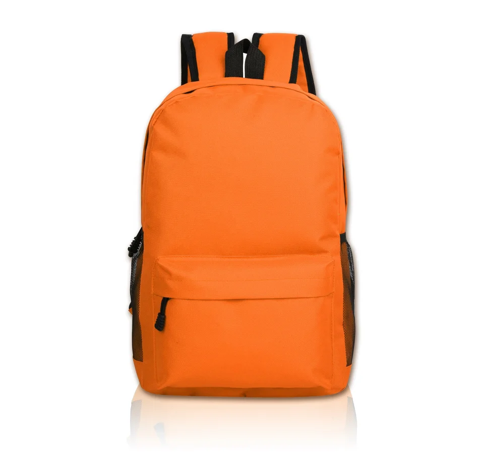Pure Color Fashion College Daily Back Pack Polyester Teenage School Bag Backpack With Custom Logo
Pure Color Fashion College Daily Back Pack Polyester Teenage School Bag Backpack With Custom Logo