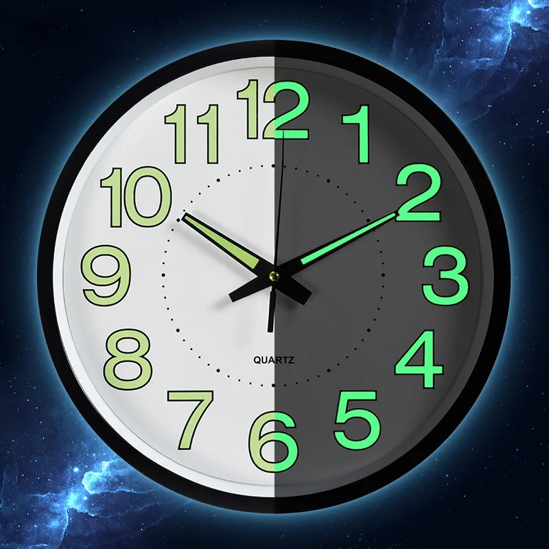 creative cheap luminous black big simple classic luxury living room Home Decoration art digital Plastic Modern Wall Clocks wall
creative cheap luminous black big simple classic luxury living room Home Decoration art digital Plastic Modern Wall Clocks wall