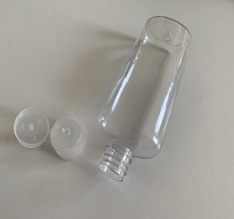 Plastic Cap Mould Flip Top Cap Mould 20mm Hand Sanitizer Mold