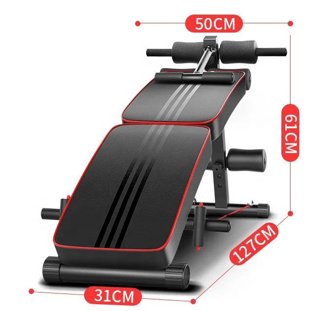 press foldable weight lift stool fitness dumbbell flat adjustable Bench training Sit Up bench
press foldable weight lift stool fitness dumbbell flat adjustable Bench training Sit Up bench