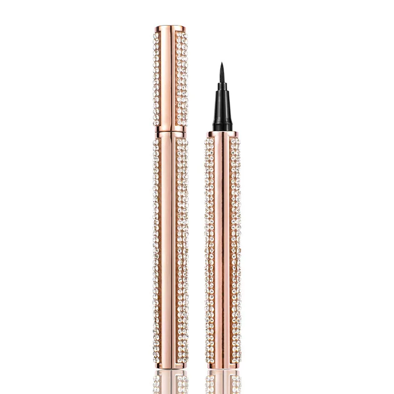 Make high quality makeup private label waterproof eyeliner liquid black eye liner Fast dispatch Long Lasting
Make high quality makeup private label waterproof eyeliner liquid black eye liner Fast dispatch Long Lasting