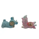 Return Gift Polyrsin Baby Figurine Return Gift