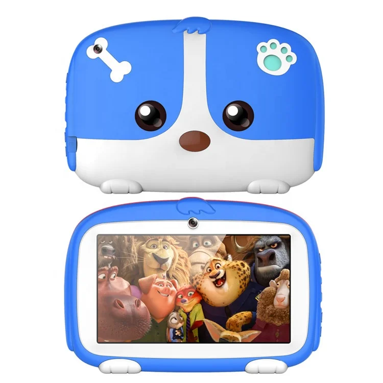 2020 Wholesale Cheap Children android 9.0 OS 7 inch Cute kids Tablet pc, Blue, green, pink, orange
2020 Wholesale Cheap Children android 9.0 OS 7 inch Cute kids Tablet pc, Blue, green, pink, orange