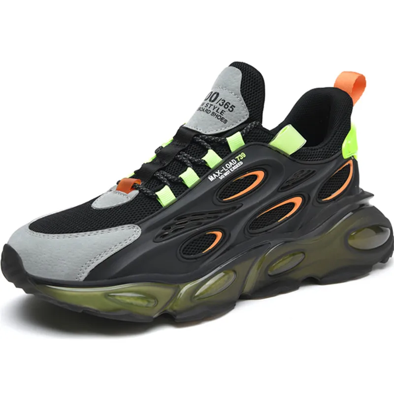 Dropshipping Custom Logo Men High Quality Sneakers Fashion Men's Shoes Mesh Footwear
Dropshipping Custom Logo Men High Quality Sneakers Fashion Men's Shoes Mesh Footwear