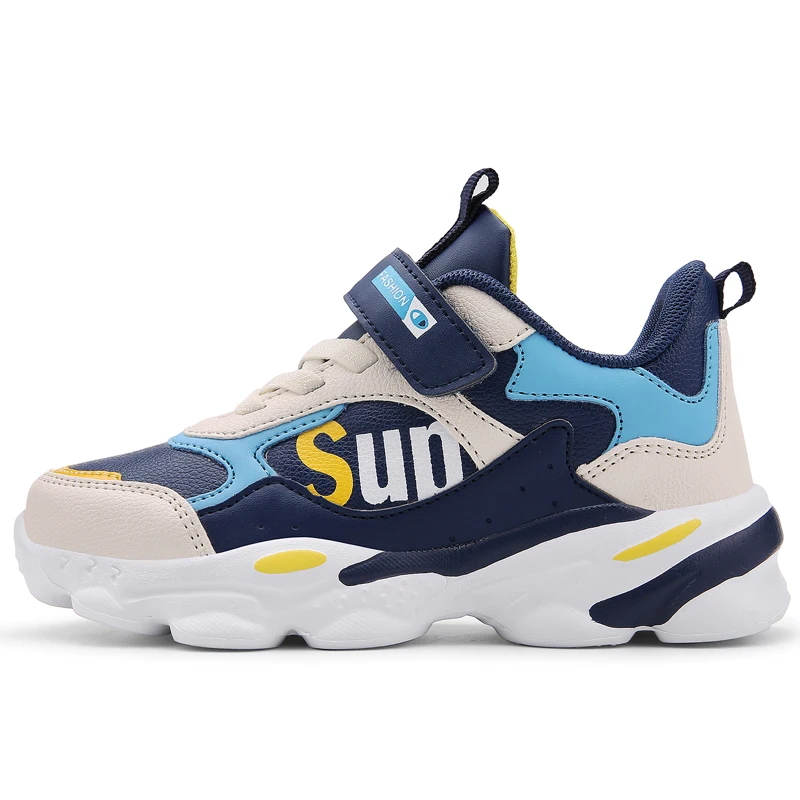 latest model kids shoes slip on sports shoes Breathable sneakers for children boys and girls, Black / grey / blue
latest model kids shoes slip on sports shoes Breathable sneakers for children boys and girls, Black / grey / blue