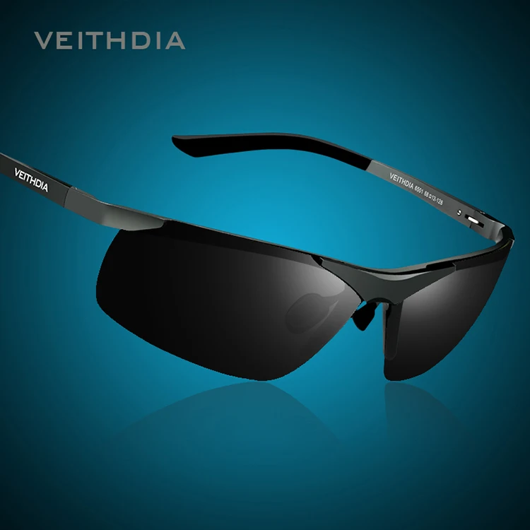 Aluminum Men's Polarized Mirror Sunglasses Rimless Rectangle Men's Sunglasses Eyewear
Aluminum Men's Polarized Mirror Sunglasses Rimless Rectangle Men's Sunglasses Eyewear