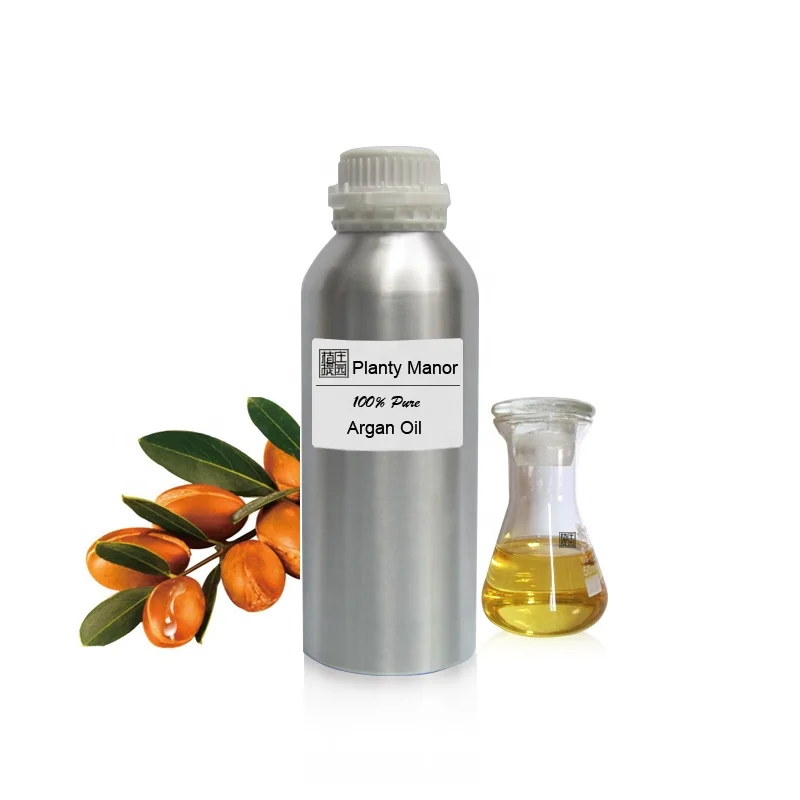 Morocco argan oil producer export argan carrier oil