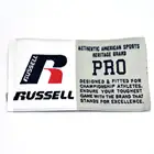 Brand high quality custom woven clothing labels for garment