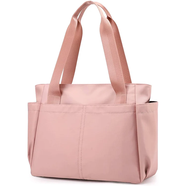 Ladies Pink Portable Large Capacity Travel Duffle Bag Luggage Travel Sports Gym Bags Lightweight Tote Shoulder Bags, Colors
Ladies Pink Portable Large Capacity Travel Duffle Bag Luggage Travel Sports Gym Bags Lightweight Tote Shoulder Bags, Colors