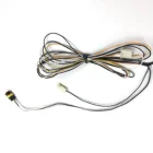 led headlights relay cable wire harness assembly