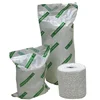Gypsum plaster elastic surgical bandage paris factory price