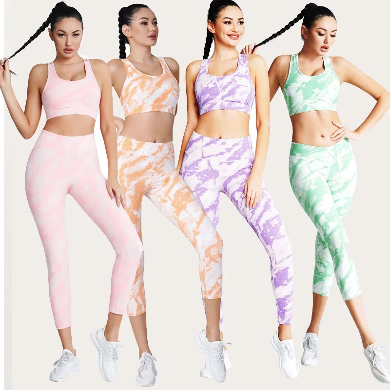 Wholesale Workout Women Clothing Yoga Sets Fitness Gym Wear Ropa Deportiva Mujer, As photo shown or customized
Wholesale Workout Women Clothing Yoga Sets Fitness Gym Wear Ropa Deportiva Mujer, As photo shown or customized