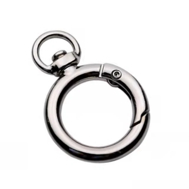O Ring Spring Stationery Jewelry Clasps O Ring Purses Clasps Purses Hooks Sturdy Snap Clasps
O Ring Spring Stationery Jewelry Clasps O Ring Purses Clasps Purses Hooks Sturdy Snap Clasps