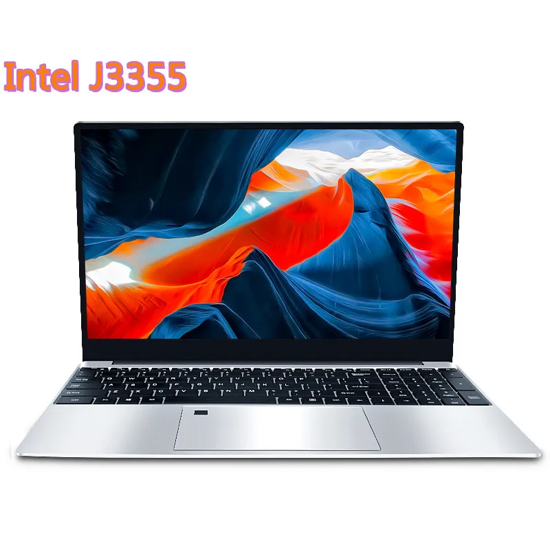 2021 100% new 15.6 Inch 8GB Notebook Windows 10 J4115 gaming Laptop computer, Silver
2021 100% new 15.6 Inch 8GB Notebook Windows 10 J4115 gaming Laptop computer, Silver