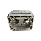 cheapest aluminum die casting housing once moulding aluminum die casting