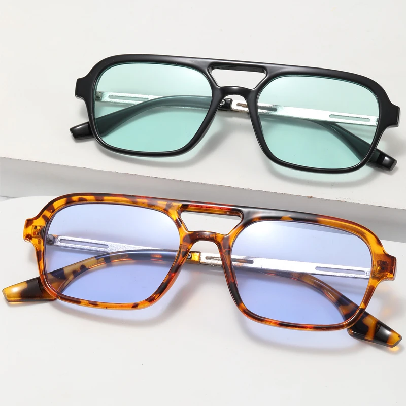 CONCHEN 2023 hot selling classic square frame custom logo UV400 kids sunglasses children
CONCHEN 2023 hot selling classic square frame custom logo UV400 kids sunglasses children