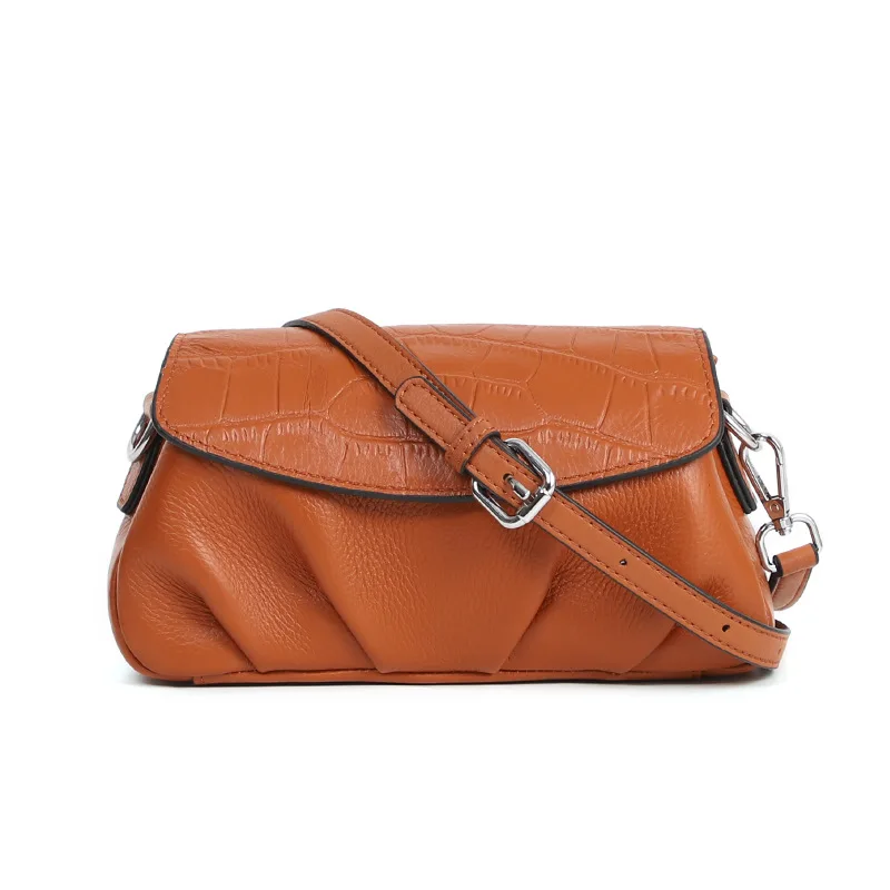 New Style Famous Branded Ladies Fashion Genuine Leather Crossbody Designers Women Purses and Handbags, As picture
New Style Famous Branded Ladies Fashion Genuine Leather Crossbody Designers Women Purses and Handbags, As picture