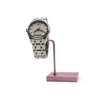 Latest design superior quality wall mount watch showcase display stand