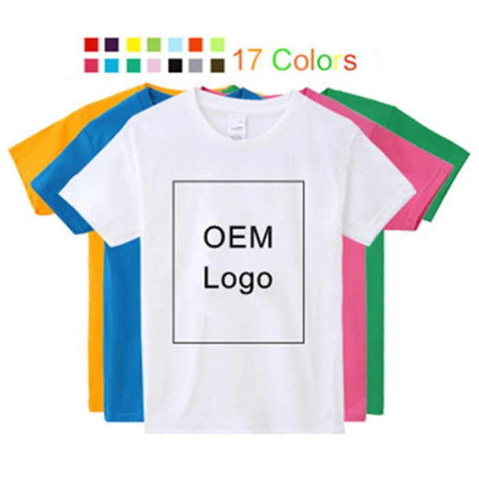 high quality children unisex short sleeve kid boys and girls plain blank cotton oem logo custom kids t shirts t-shirts, Black, blue, yellow, gold, gray, green, pink, red, white...
high quality children unisex short sleeve kid boys and girls plain blank cotton oem logo custom kids t shirts t-shirts, Black, blue, yellow, gold, gray, green, pink, red, white...